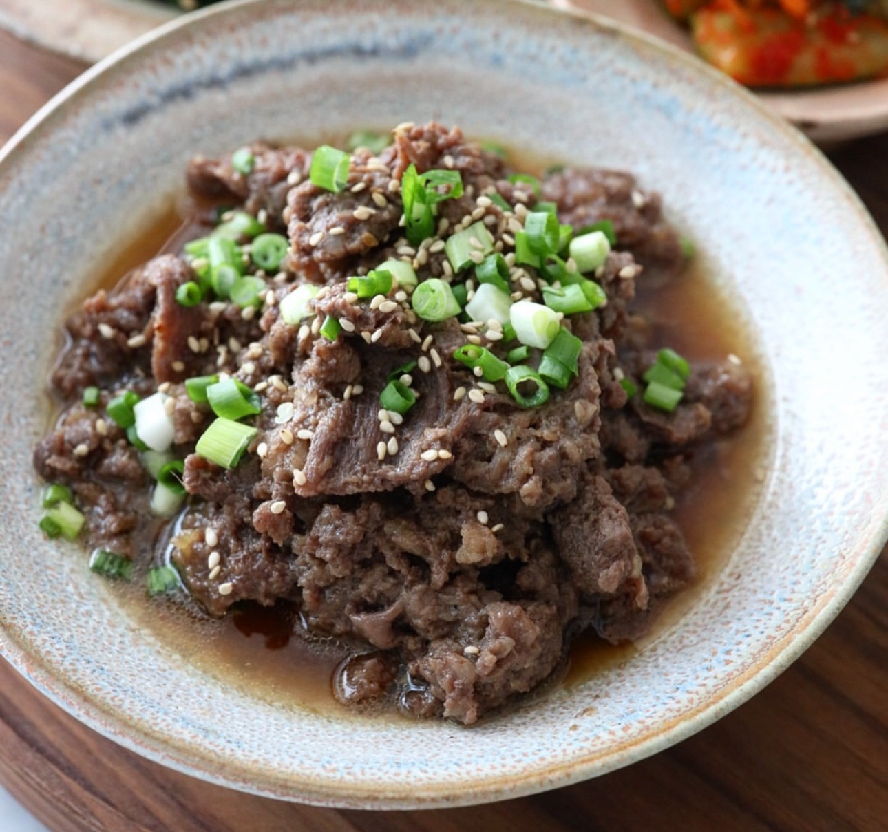 산후 영양식