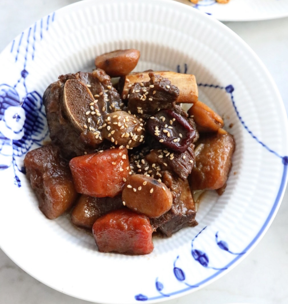 산후 영양식