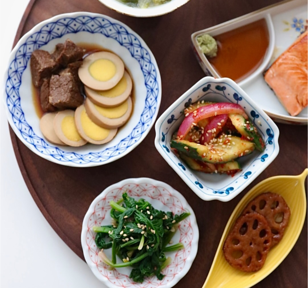 산후 영양식