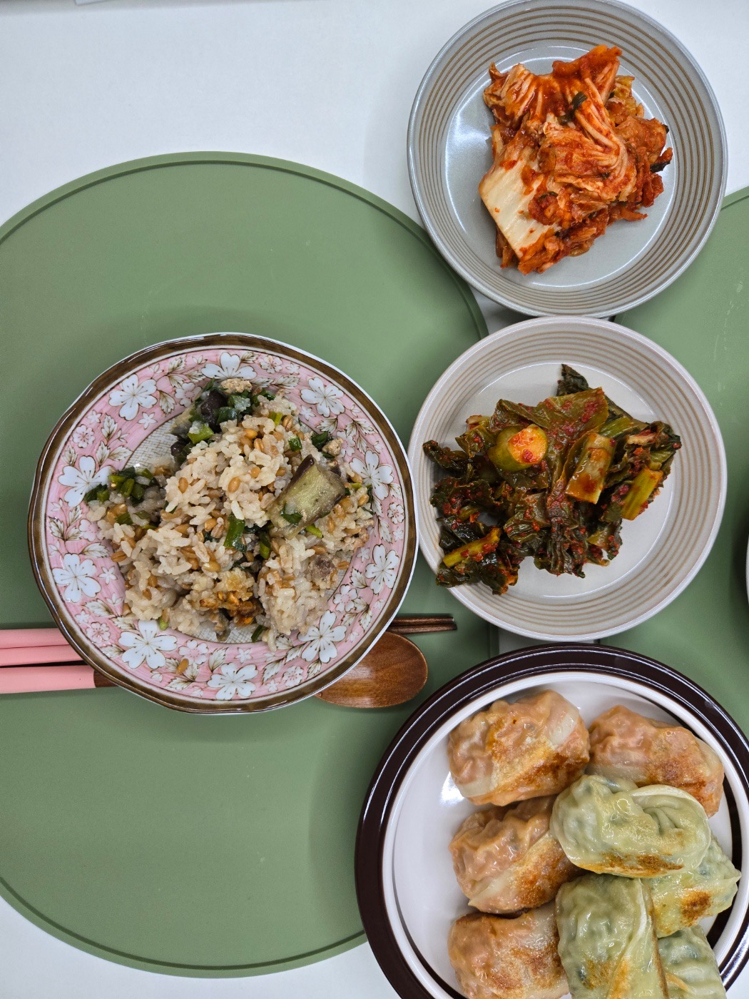 산후 영양식
